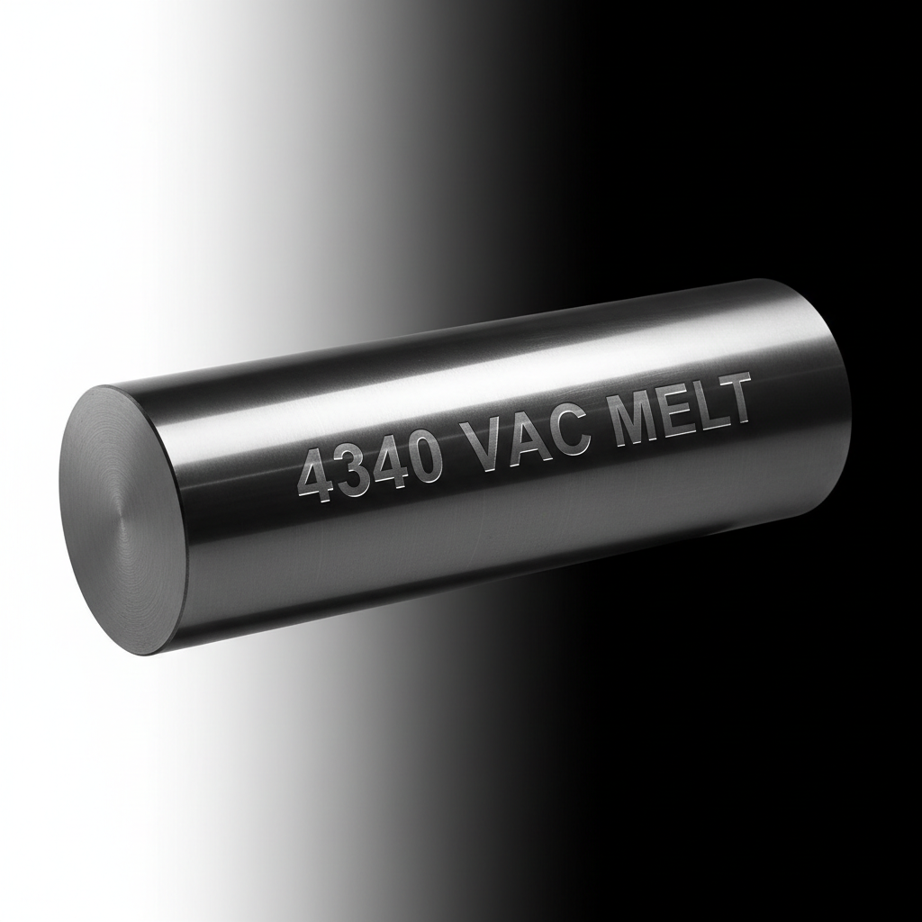 4340 VAC MELT