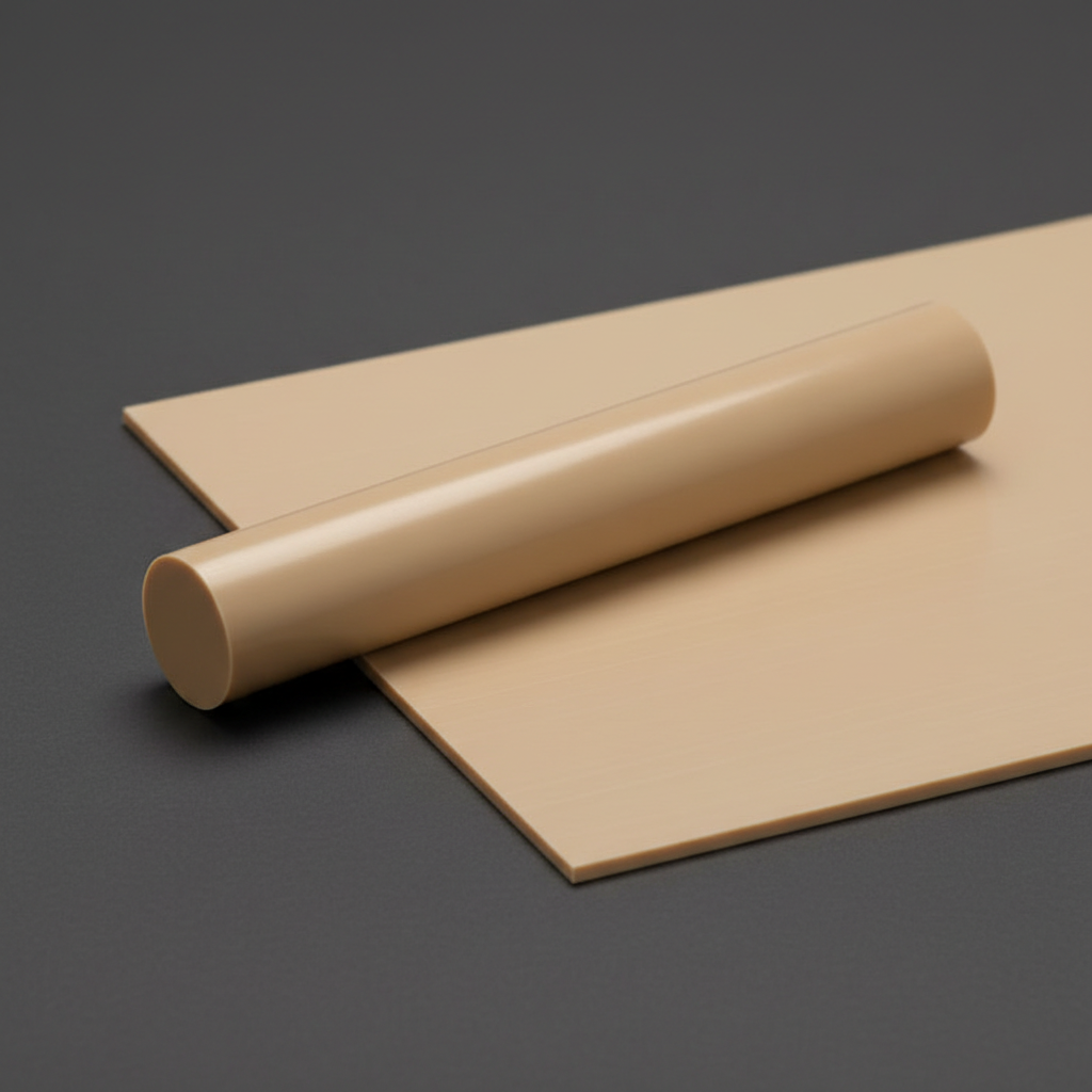 PEEK (Polyether Ether Ketone)