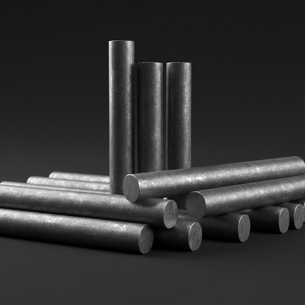 Alloy Steel