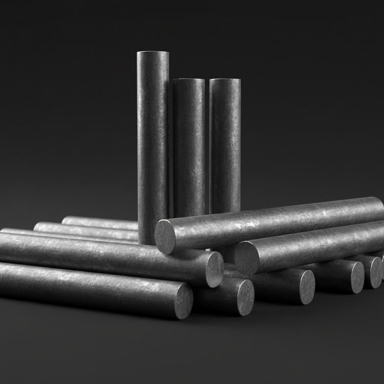 Alloy Steel