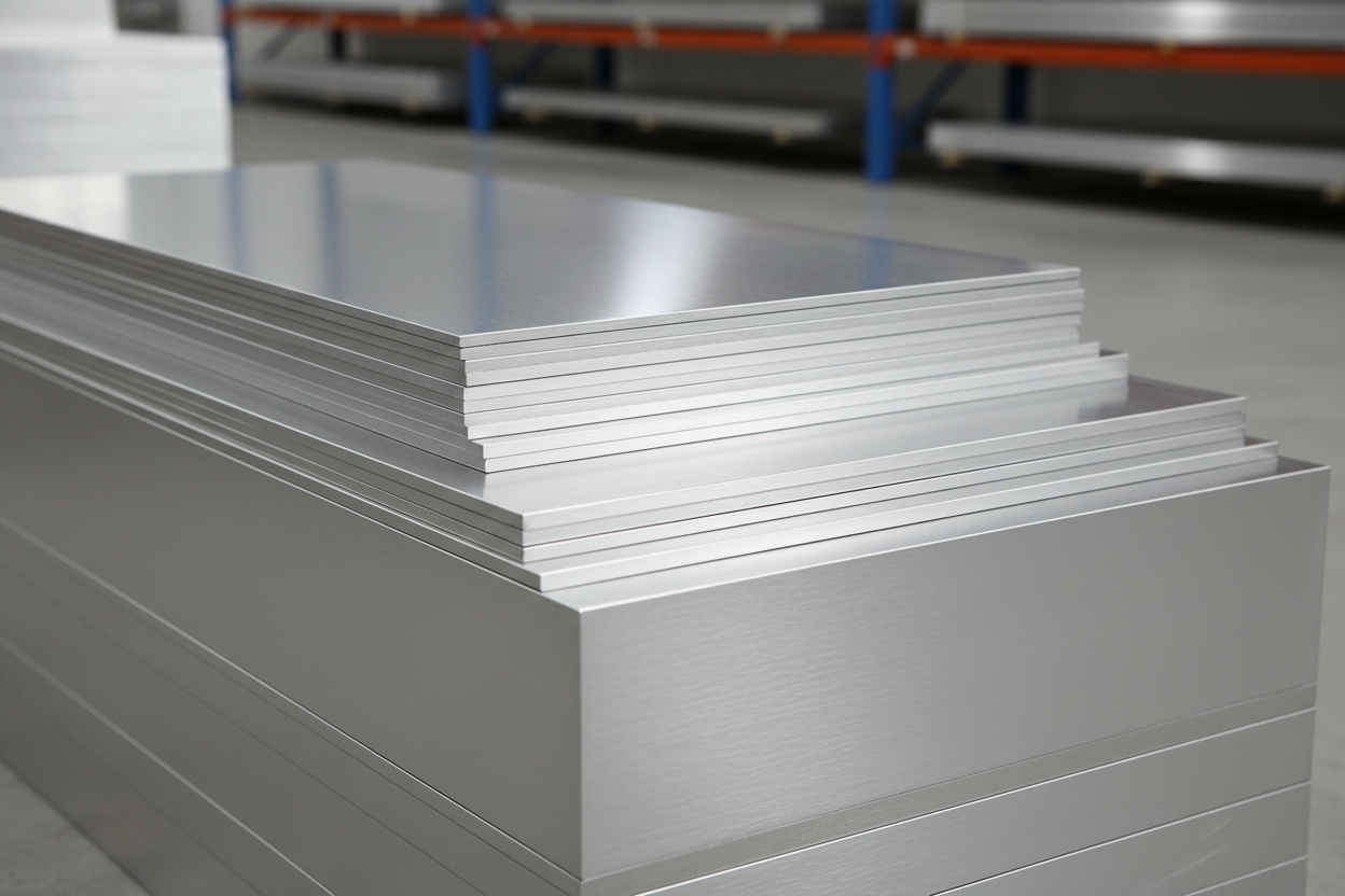 Aluminium Alloys