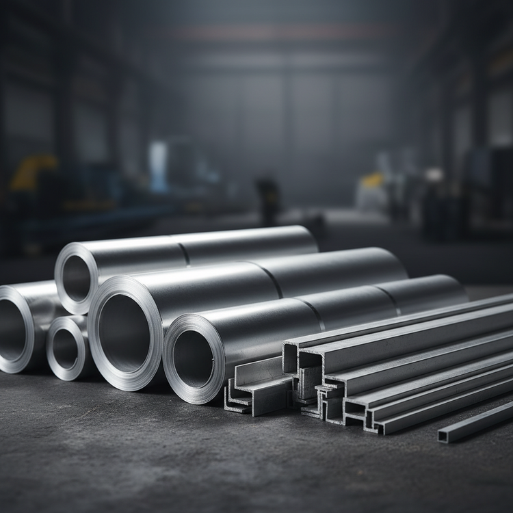 Aluminium Alloys