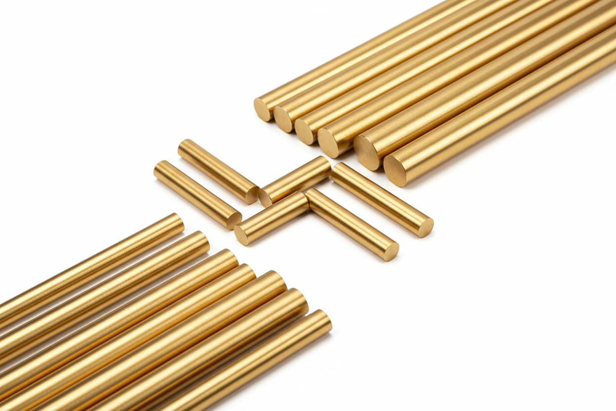 Brass