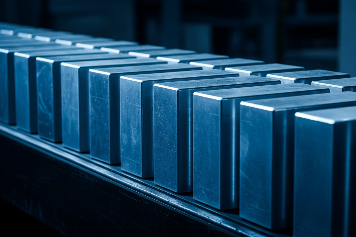 Cobalt Alloys