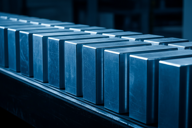 Cobalt Alloys