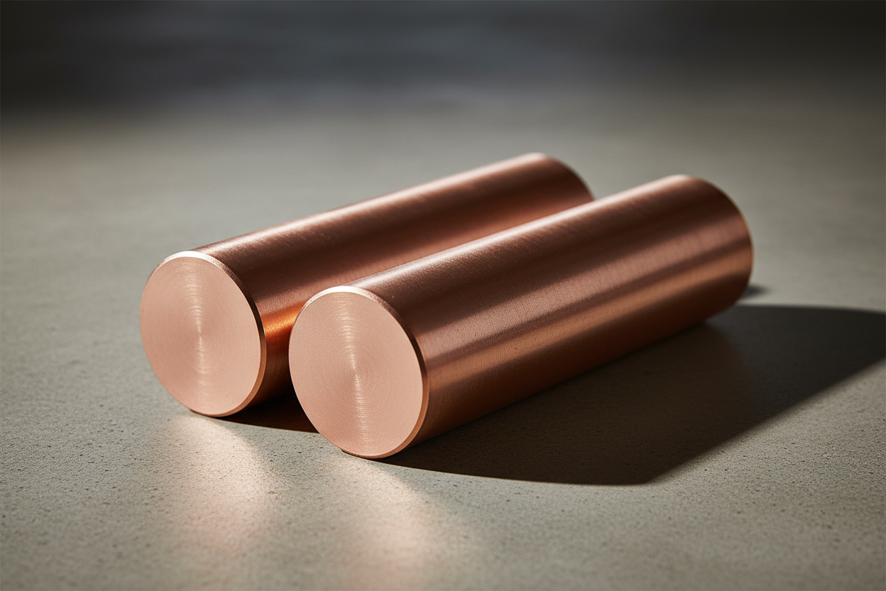 Copper Alloys