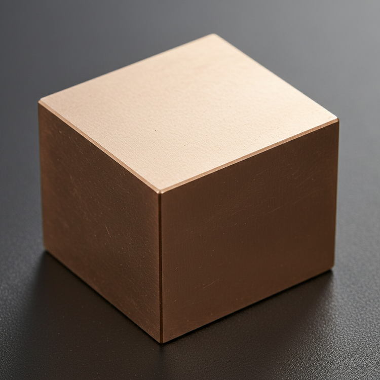 Beryllium Copper Alloy