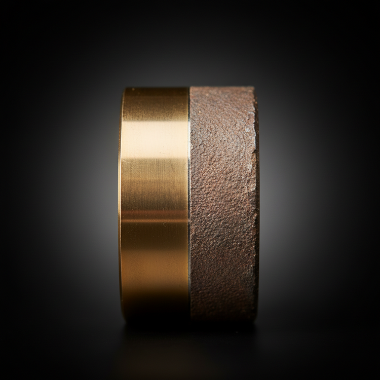 Leaded Tin Bronze