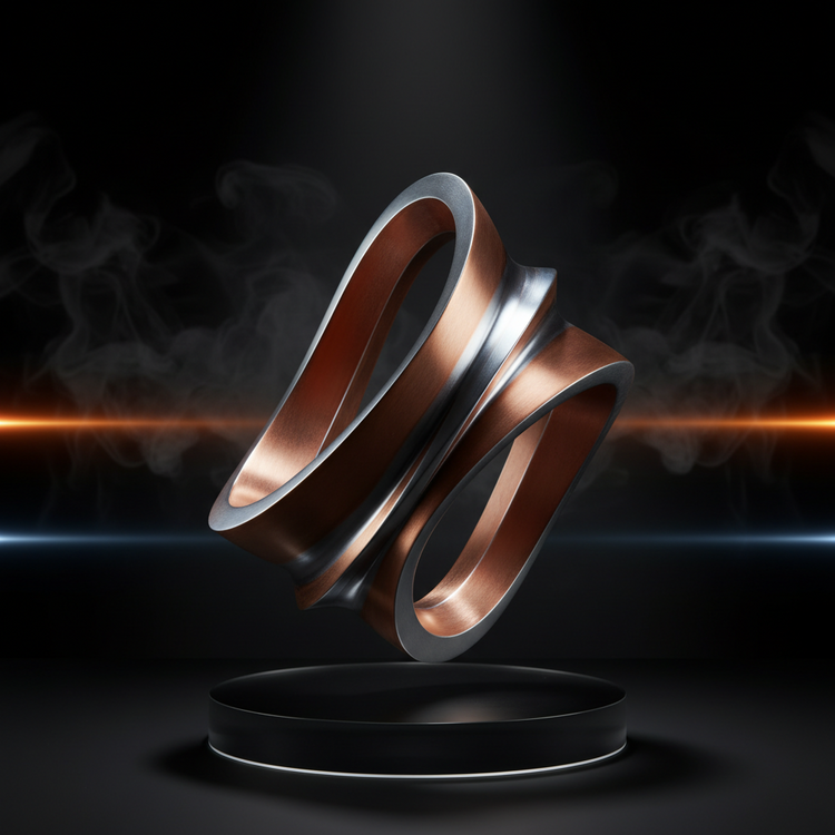 Chromium Copper