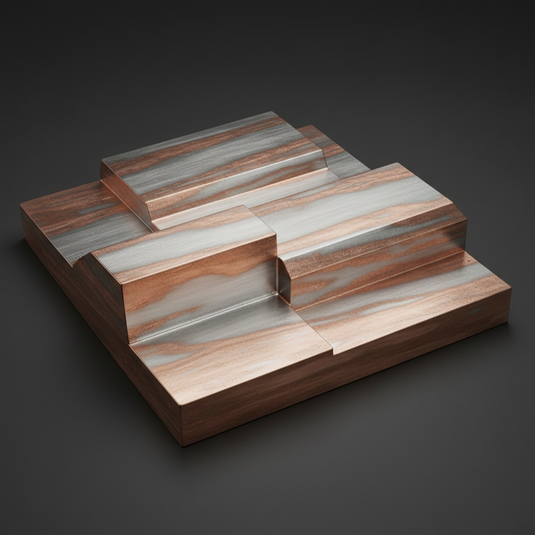 Copper Nickel
