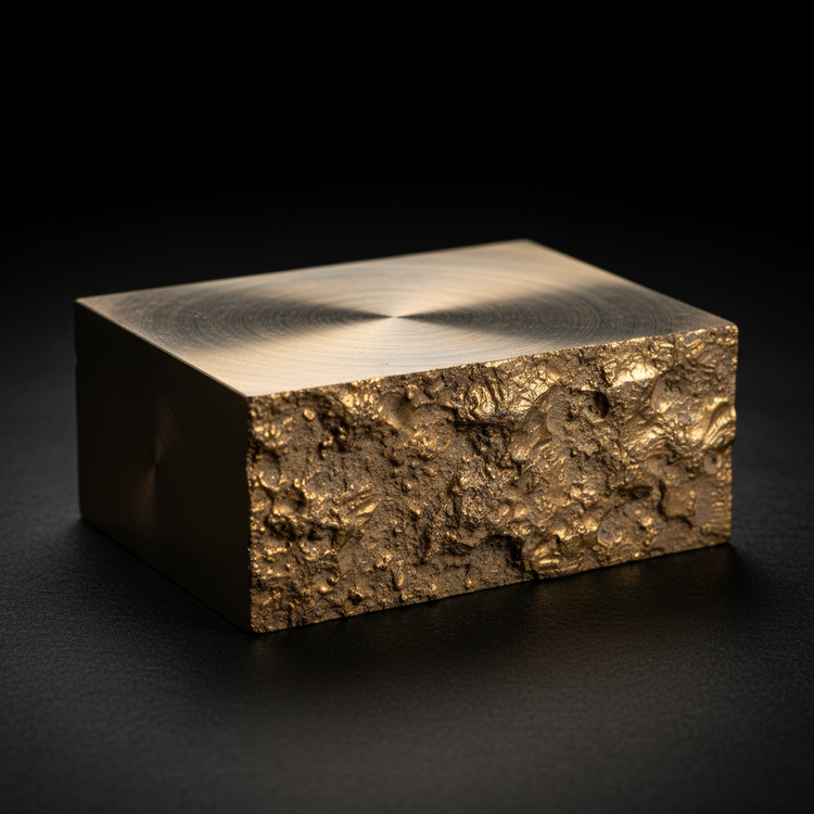 Nickel Tin Bronze