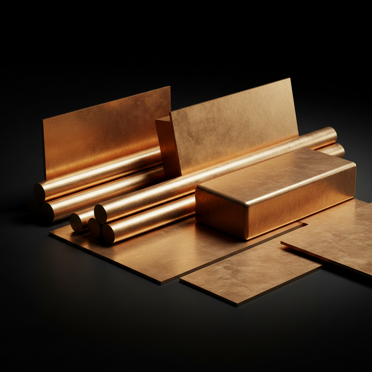 Phospher Bronze