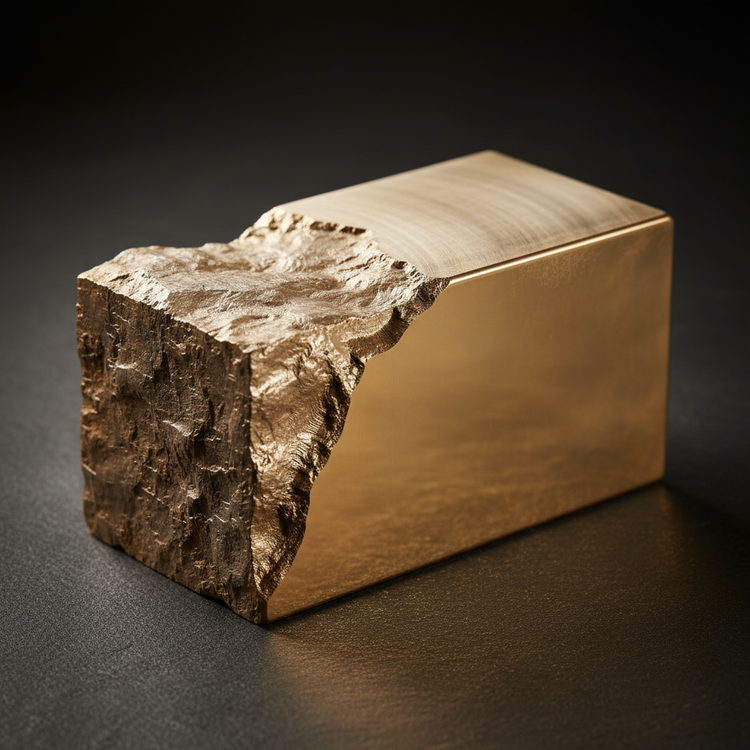 Silicone Aluminium Bronze