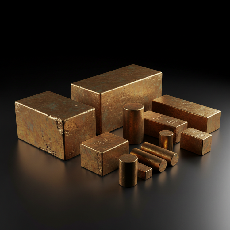 Nickel Aluminium Bronze