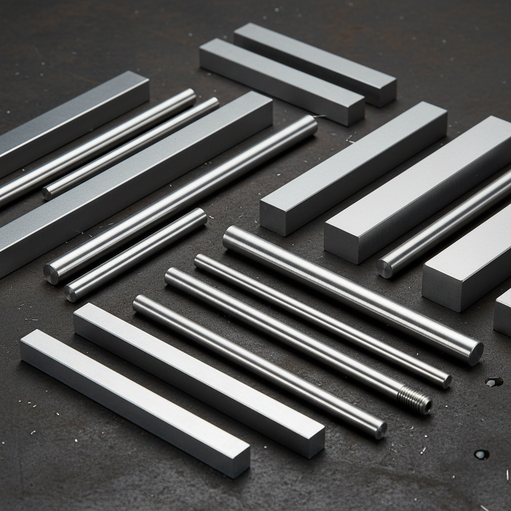 Invar Alloys