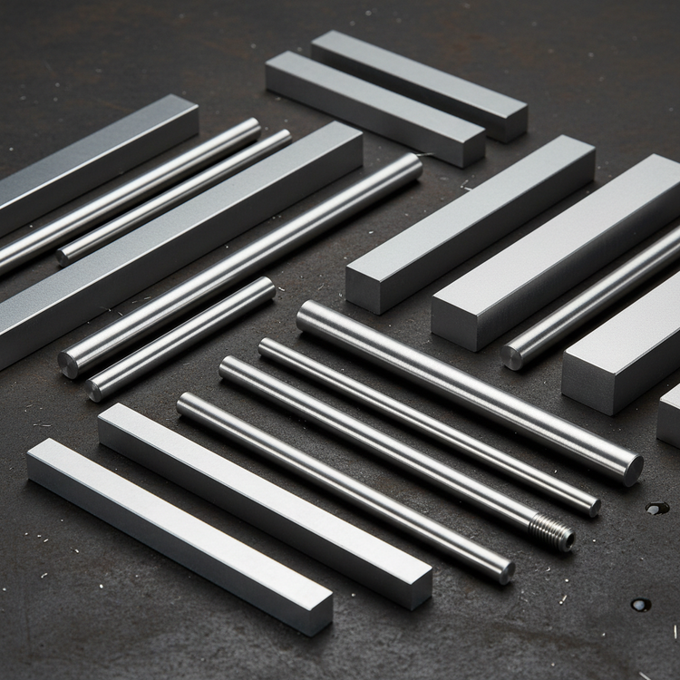 Invar Alloys