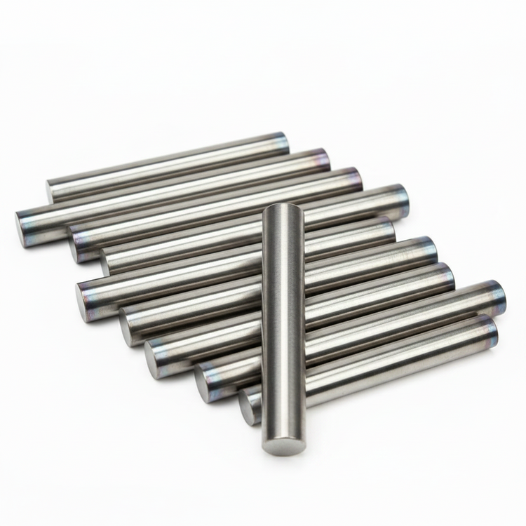Maraging Steel