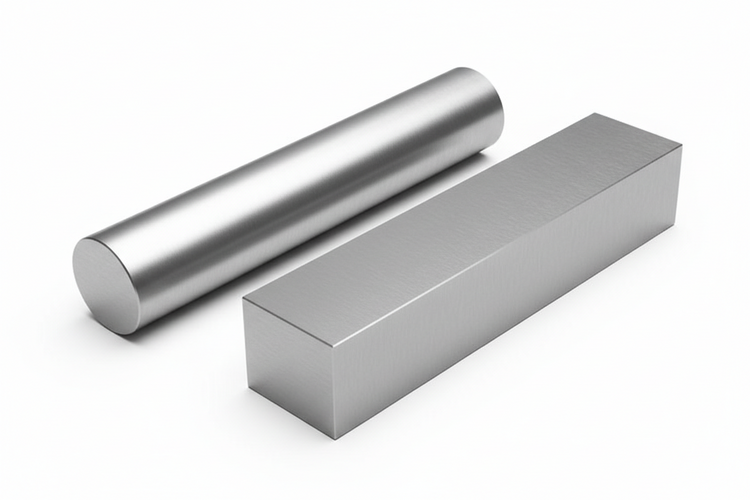 Maraging Steel