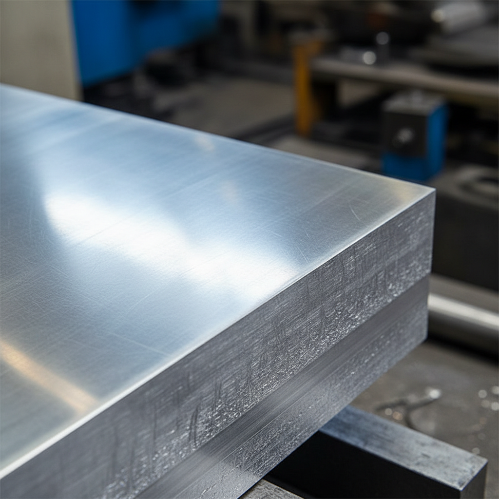 Nickel Alloys