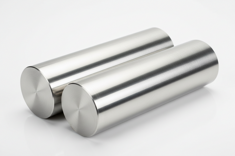 Nickel Alloys