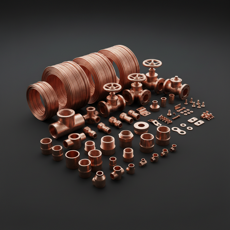 Other Copper