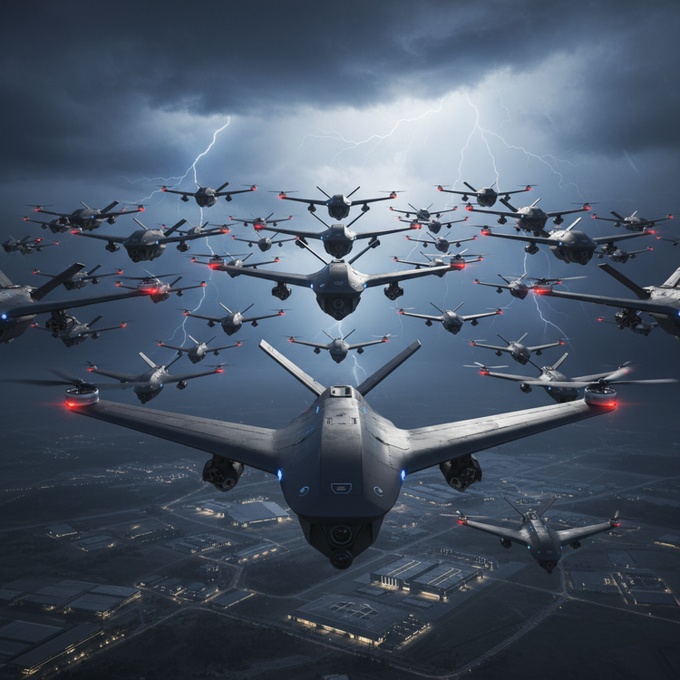 Security & Surveillance Systems