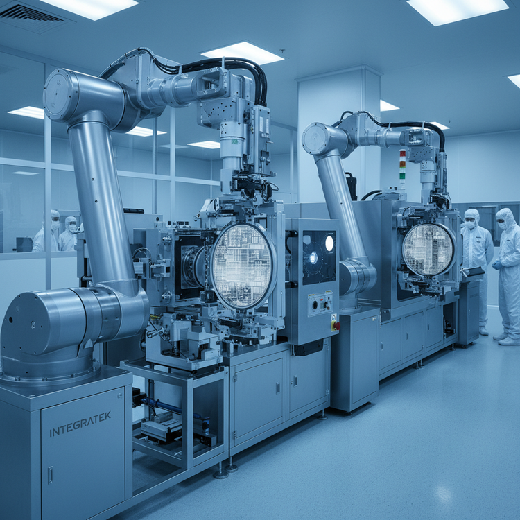 Semiconductor Equipment