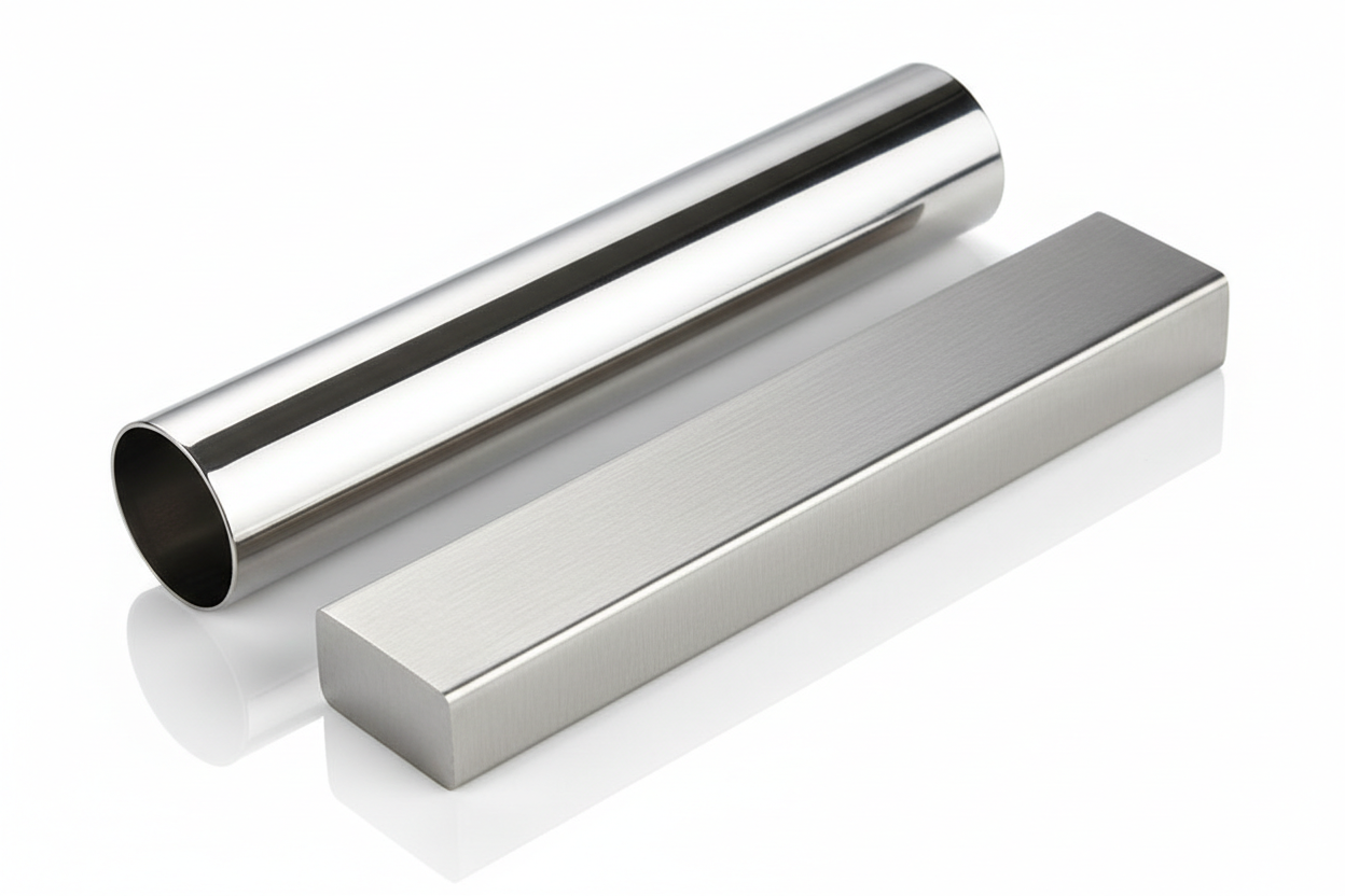 Stainless steel Alloy
