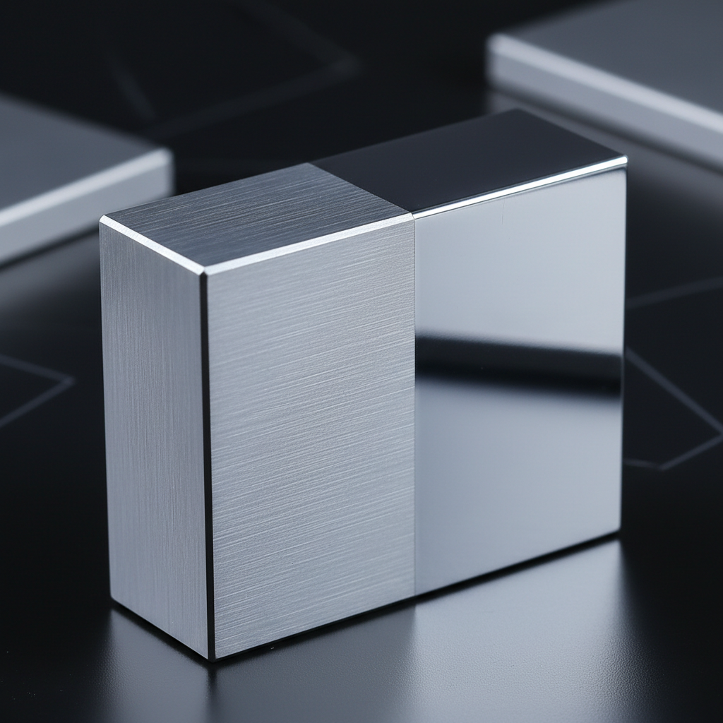Titanium Alloys