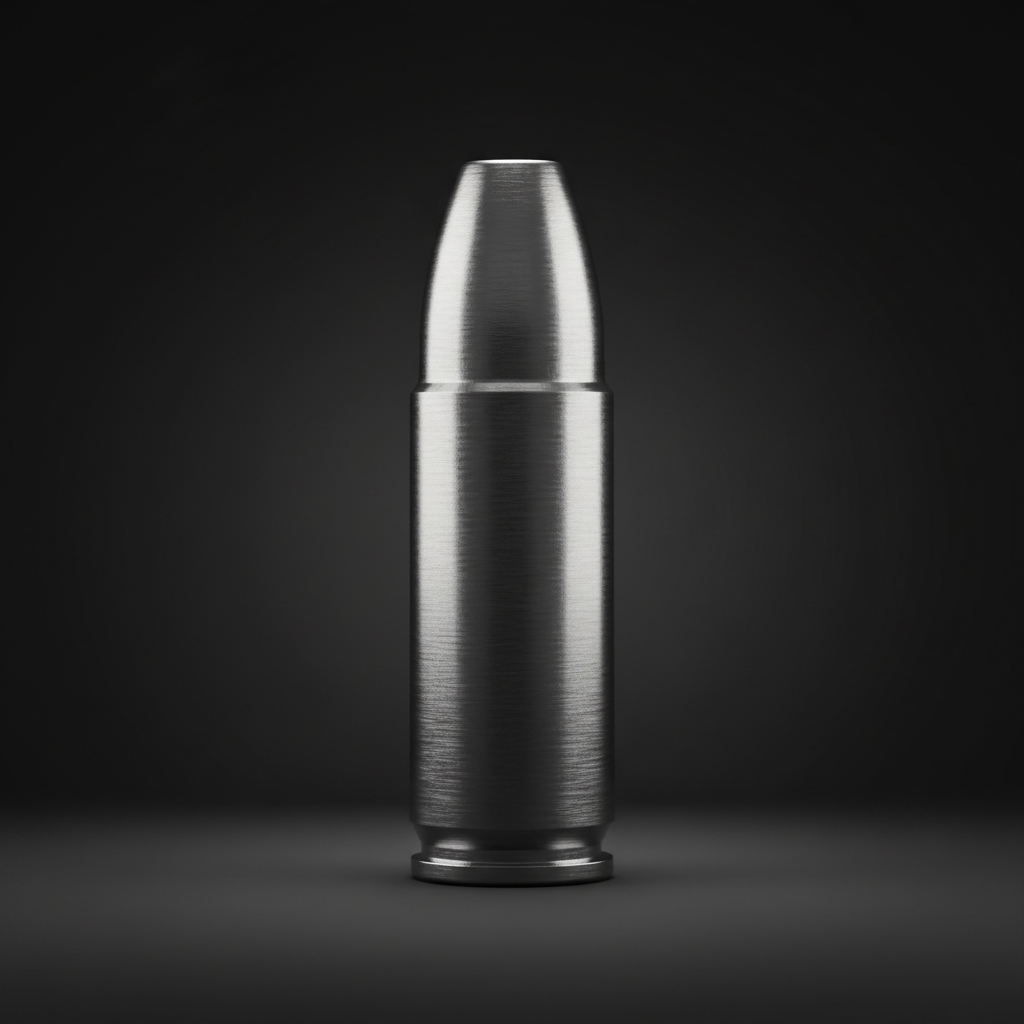 303 SU Stainless steel