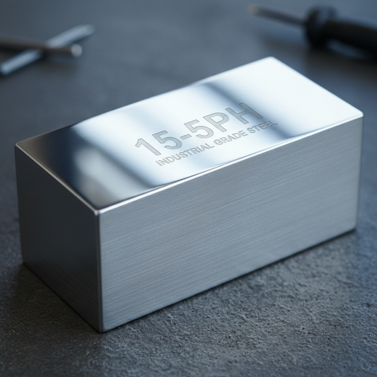 15-5 PH STAINLESS STEEL – AMS 5659