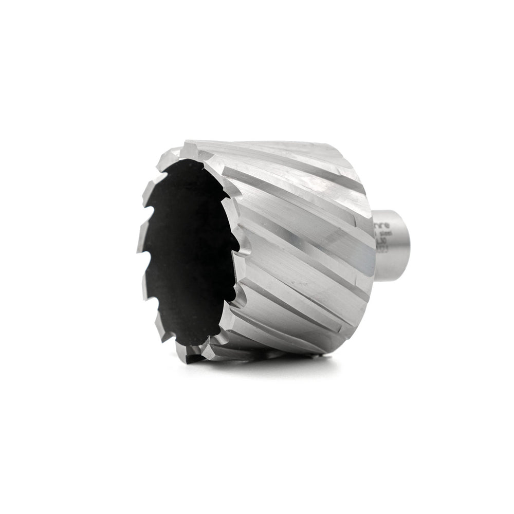 Actool " Diameter × 1" Depth Of Cut Annular Cutter