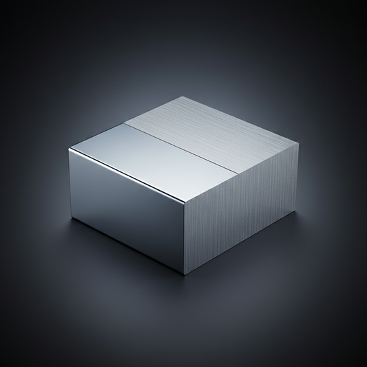 301 Stainless steel