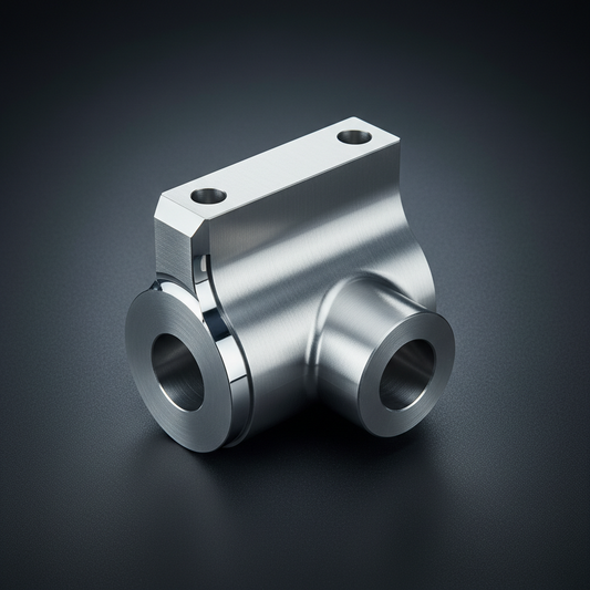347 Stainless Steel