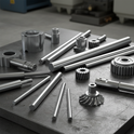 Cobalt Alloys
