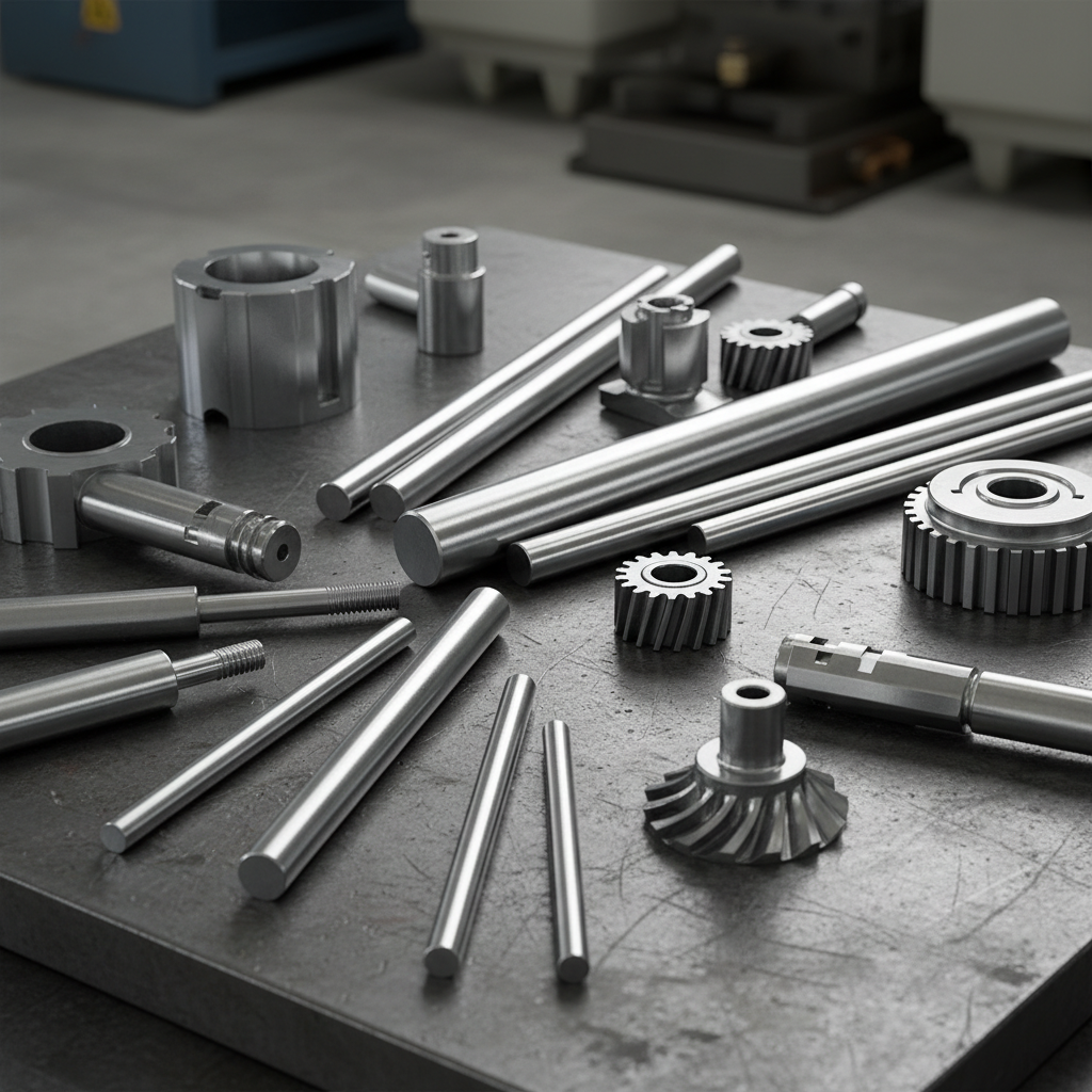 Cobalt Alloys