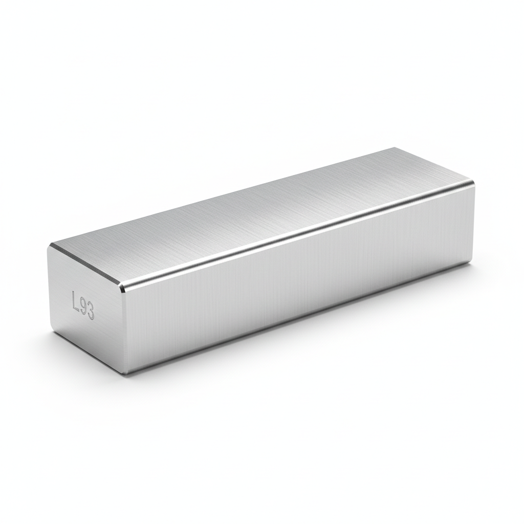 2024 Aluminium