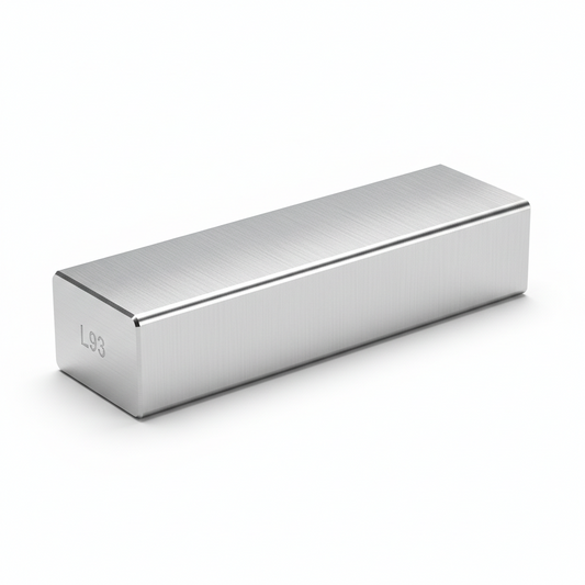 2024 Aluminium