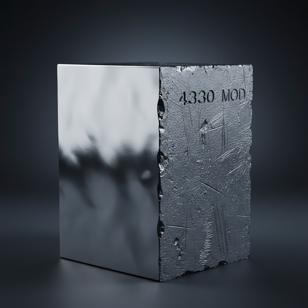 4330 MOD