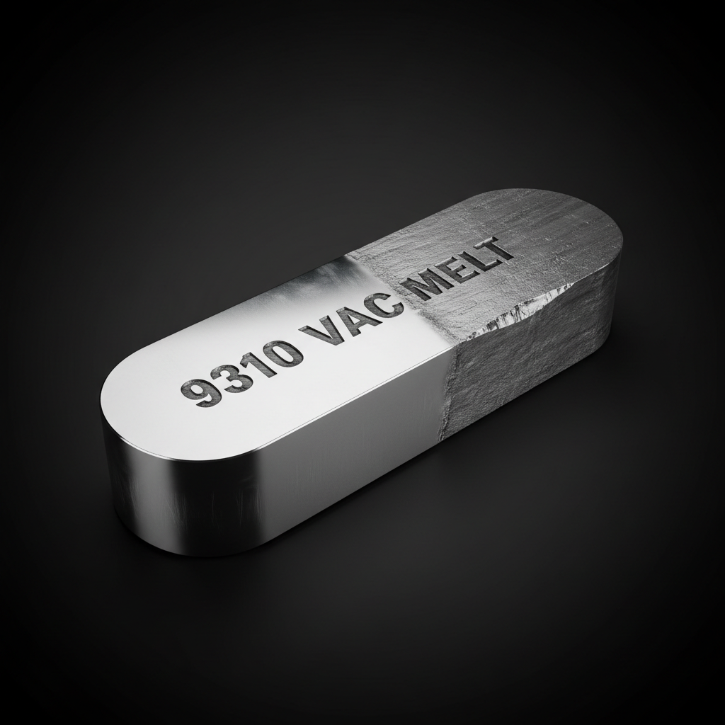9310 VAC MELT